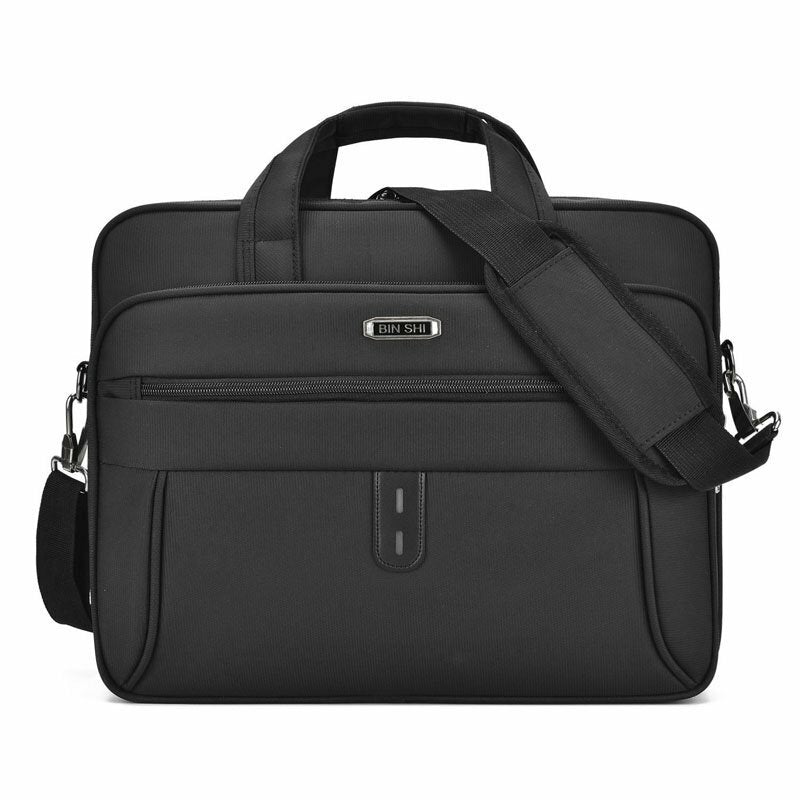Mallette professionnelle pour ordinateur – Sac fourre-tout minimaliste