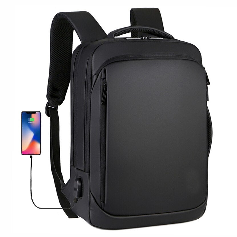 BUSINESS BACKPACK