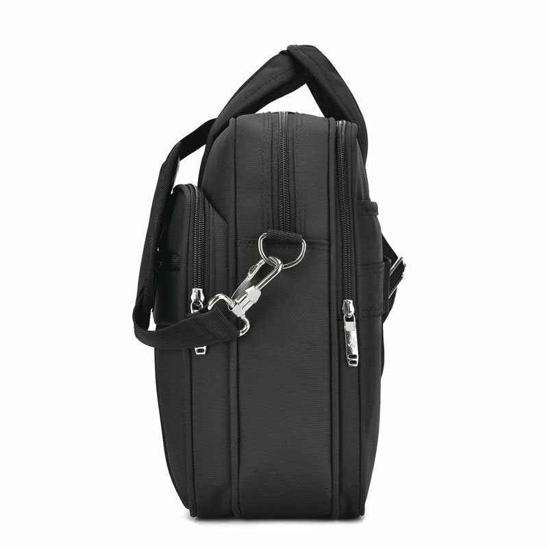 Mallette professionnelle pour ordinateur – Sac fourre-tout minimaliste