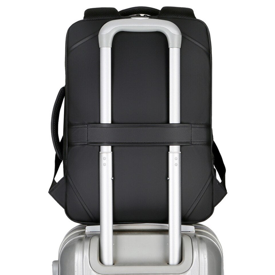 BUSINESS BACKPACK
