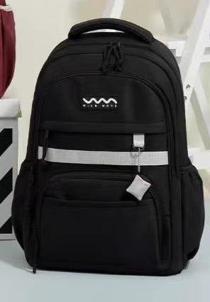 Sac à dos d'ordinateur portable de 17,3 pouces pour les femmes, sac à dos noir de voyage imperméable, infirmière de professeur d'affaires, sac d' ordinateur Sac à dos d'ordinateur portable de 17,3 pouces pour les femmes, sac à dos noir de voyage imperméable, infirmière de professeur d'affaires, sac d' ordinateur