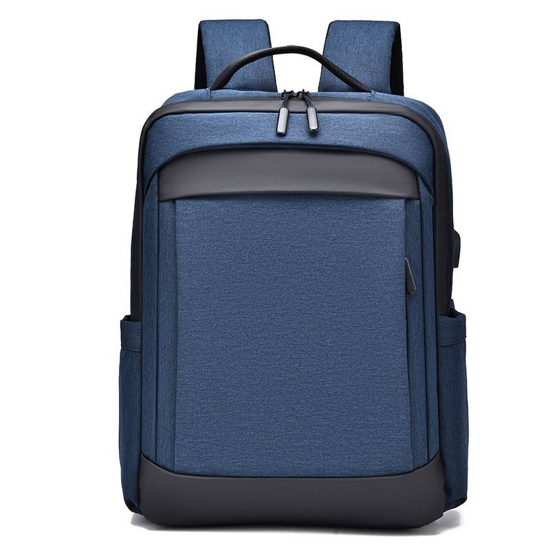 Sac à dos de Voyage et PC Multifonction Unisexe - Oxford