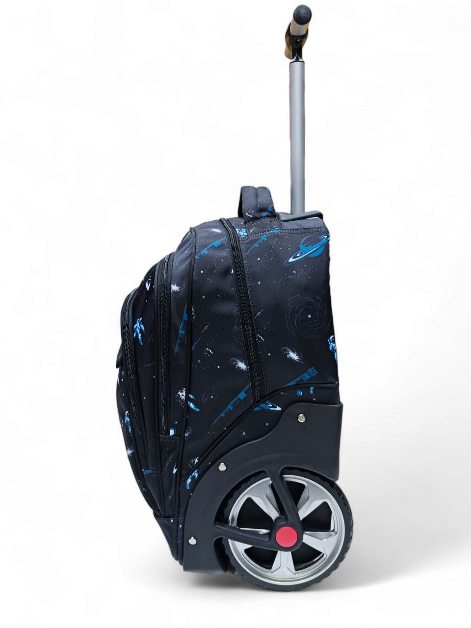 Cartable à roulettes scolaire