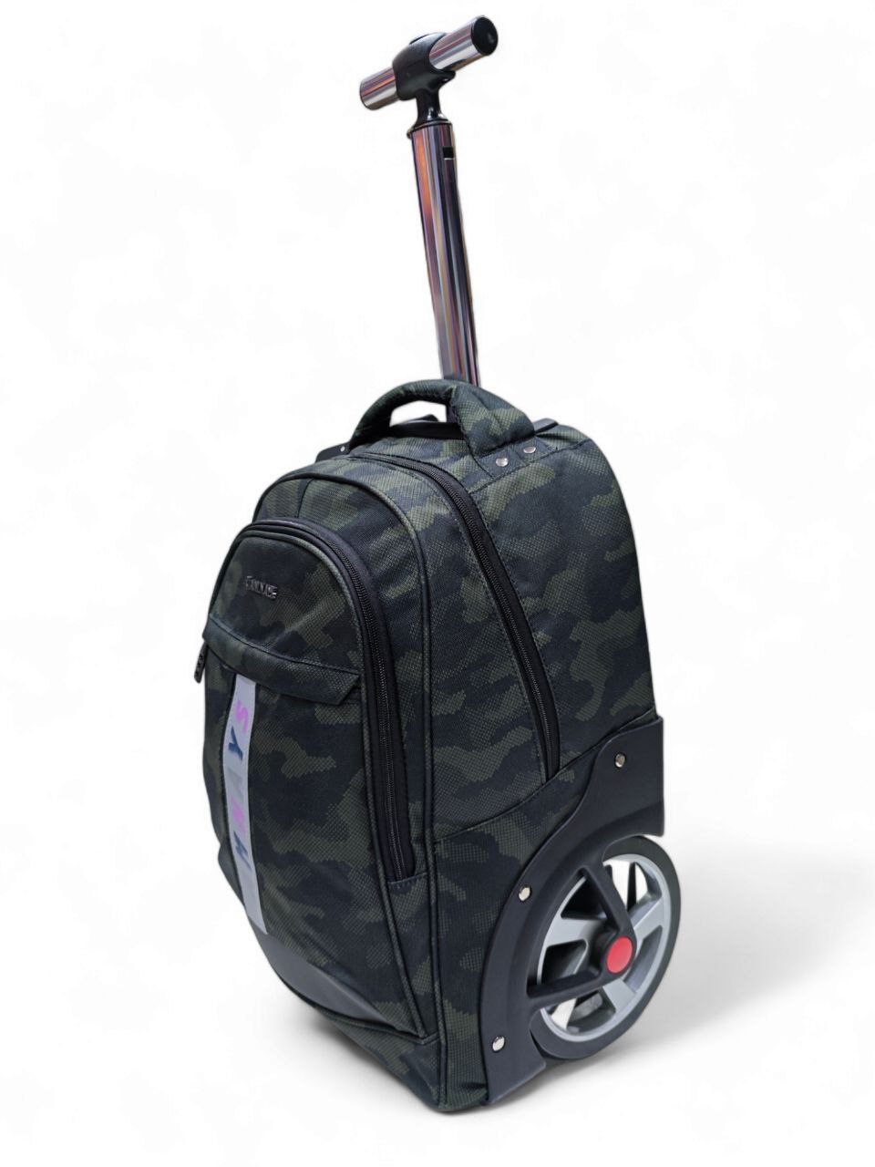 Cartable à roulettes scolaire