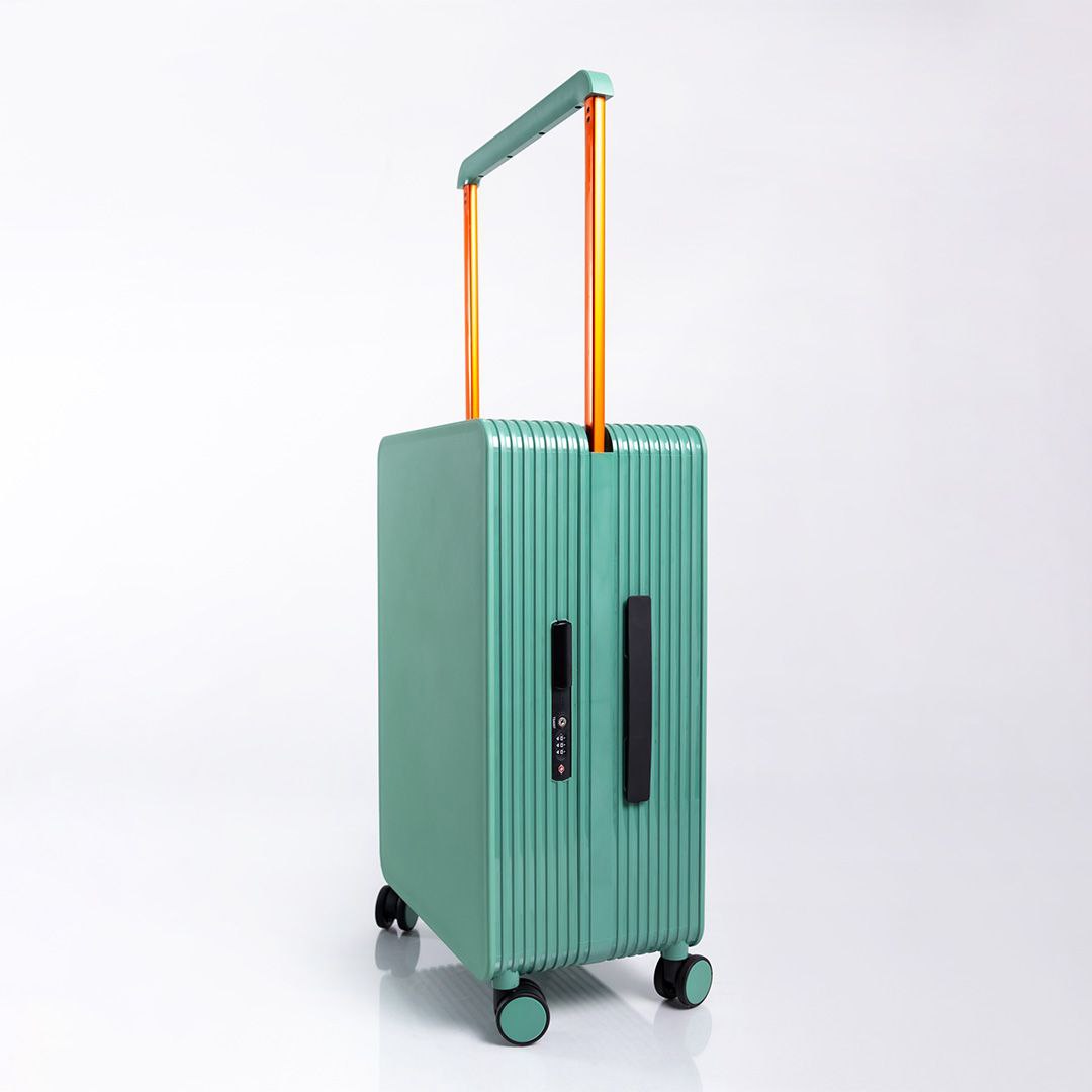 Valise de voyage à roulettes de haute gamme