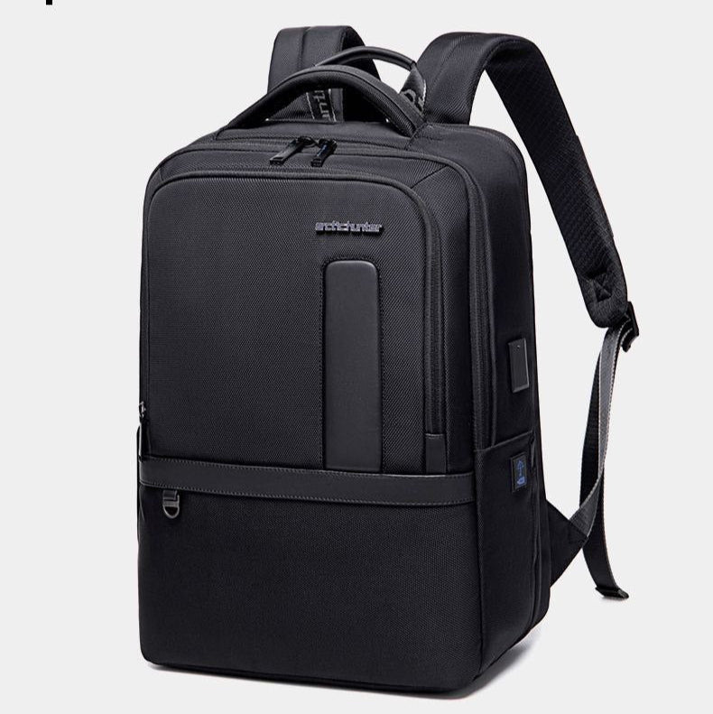 Sac à Dos Arctic Hunter - Léger et Polyvalent pour Ordinateur Portable 15,6 Pouces