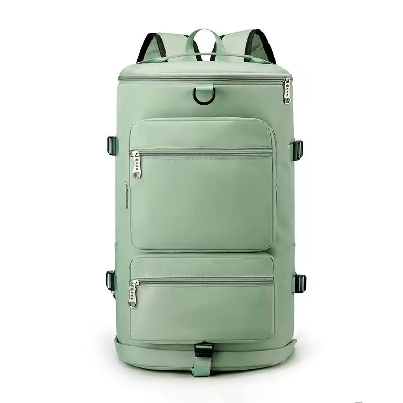 Sac de Sport & Voyage pour Femme – Élégance, Confort et Grande Capacité