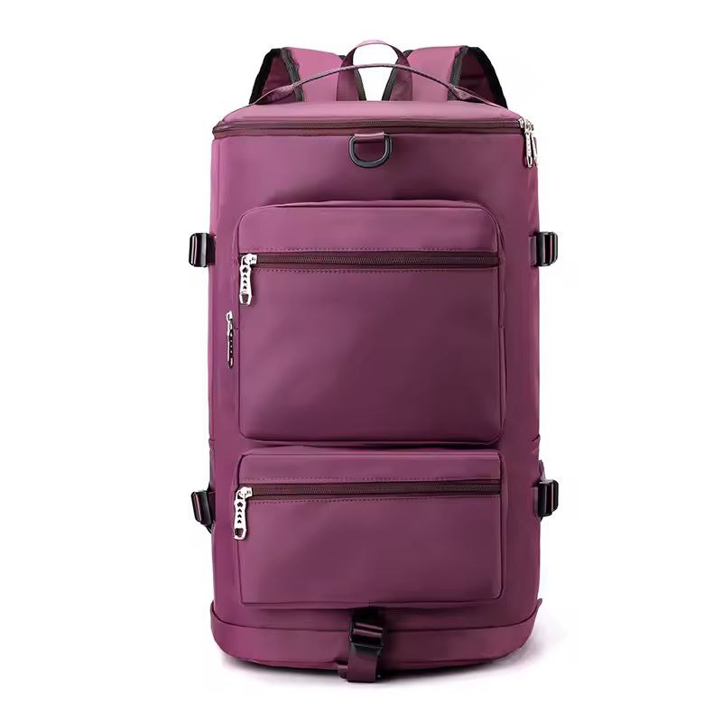 Sac de Sport & Voyage pour Femme – Élégance, Confort et Grande Capacité