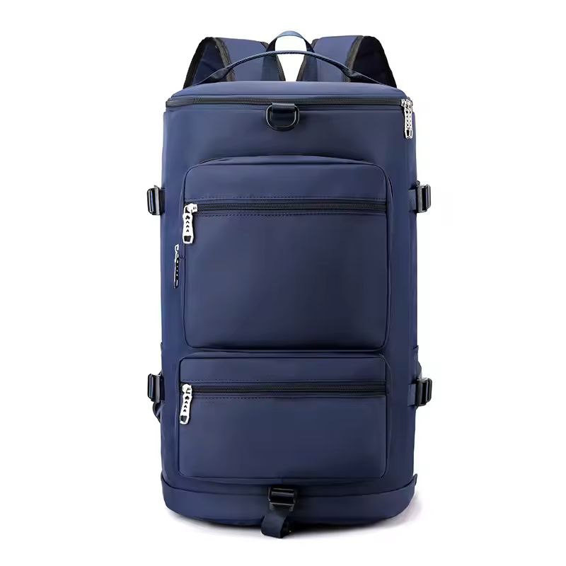 Sac de Sport & Voyage pour Femme – Élégance, Confort et Grande Capacité