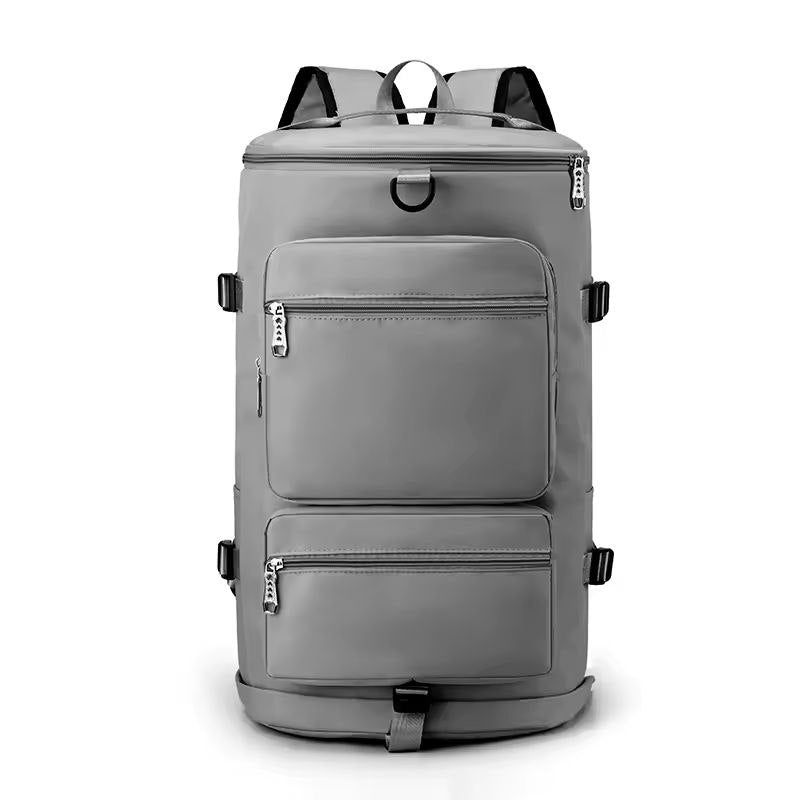 Sac de Sport & Voyage pour Femme – Élégance, Confort et Grande Capacité