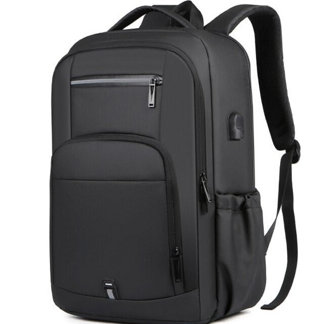 STRAPS BACKPACK
