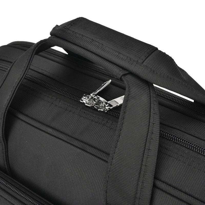 Mallette professionnelle pour ordinateur – Sac fourre-tout minimaliste