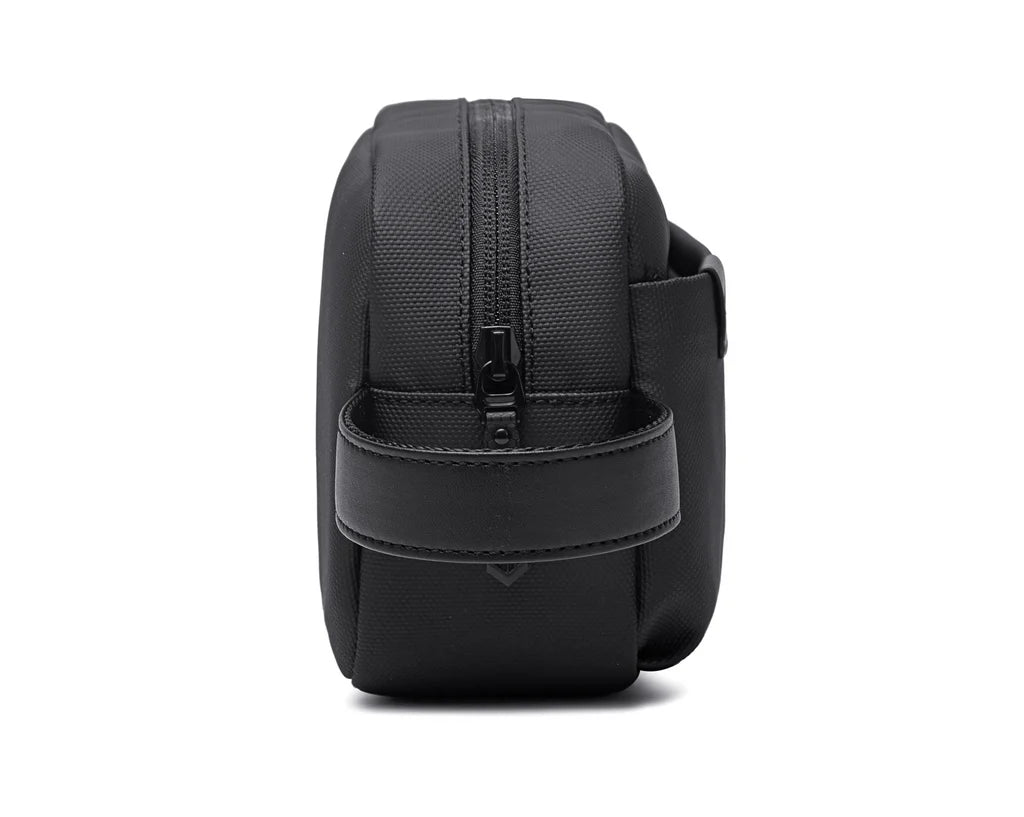 Pochette Unisexe Multifonction – Sac Élégant et Résistant à l’Eau, Grande Capacité 2,2 L