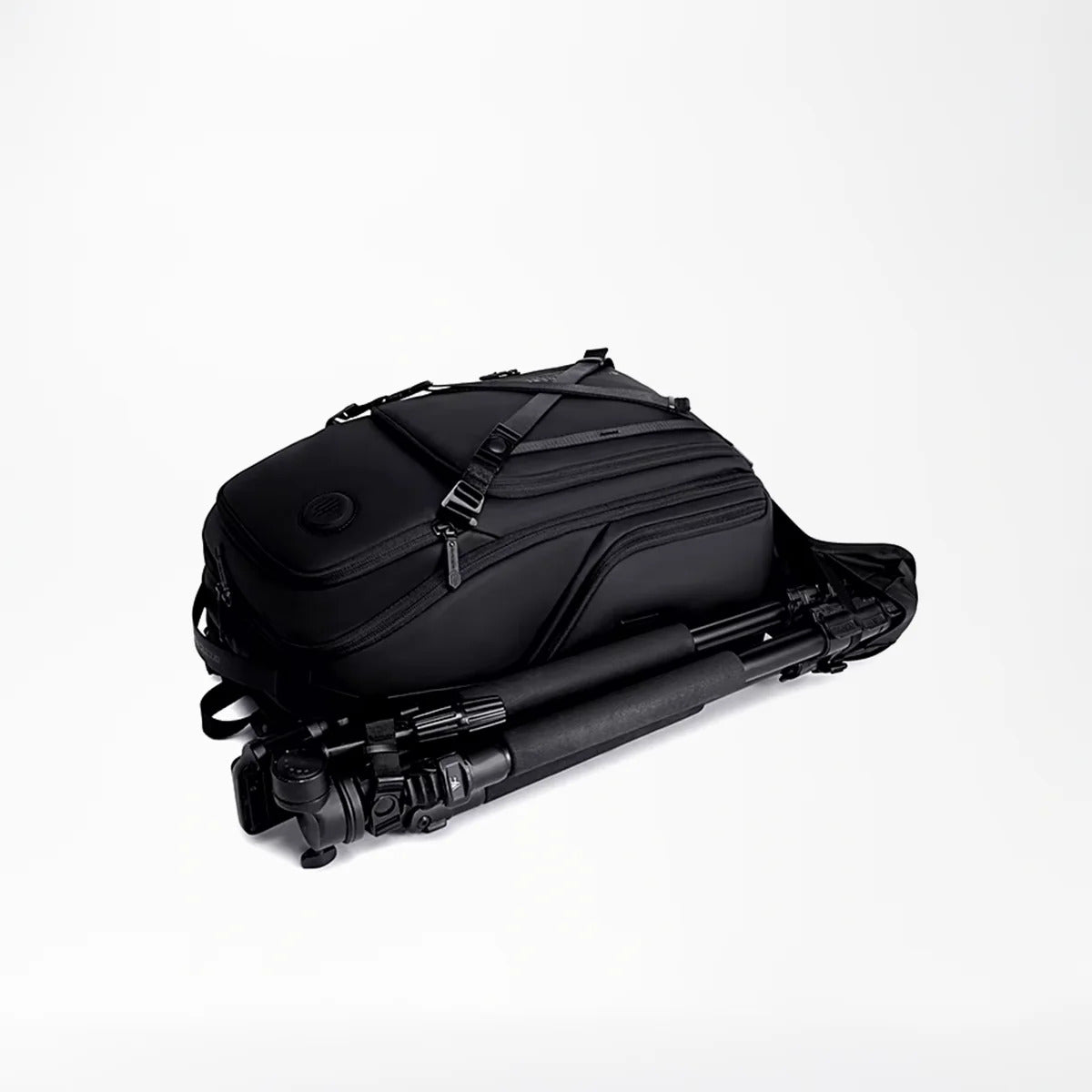 Sac à Dos Professionnel pour Photographe – Multi-Compartiments & Ultra-Résistant