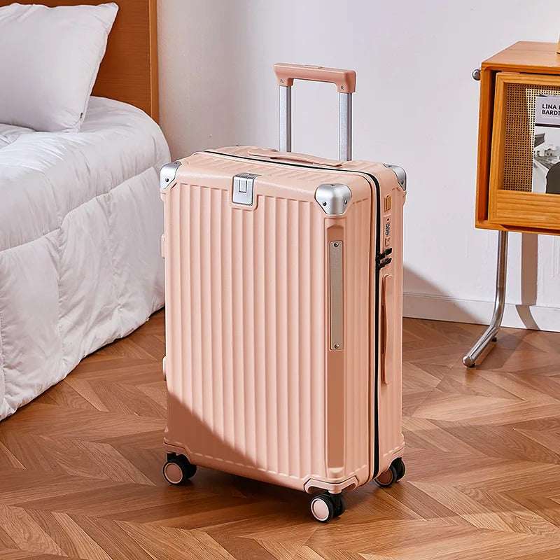 Nouvelle Valise Multifonction 4ᵉ Génération – Set de 3 Tailles