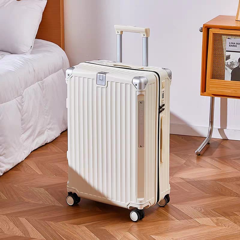 Nouvelle Valise Multifonction 4ᵉ Génération – Set de 3 Tailles