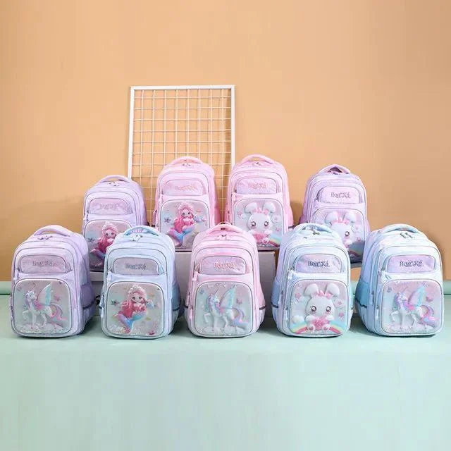 sac à dos scolaire pour enfant