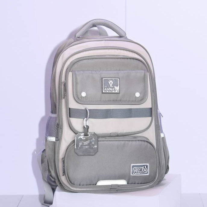 Cartable scolaire – sac à dos enfant mixte garçon fille