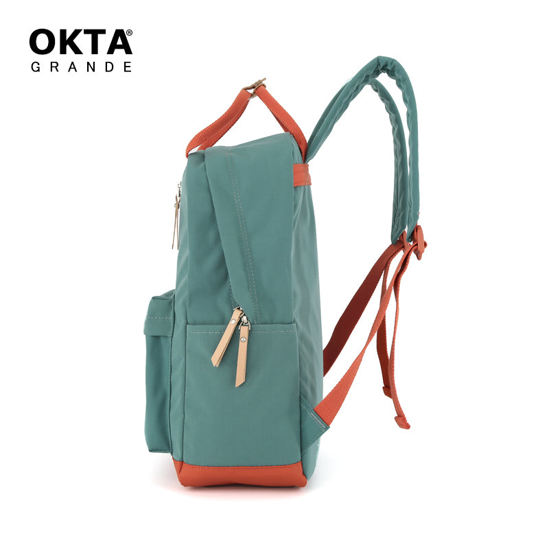 Cartable scolaire fille Himawari pratique et élégant