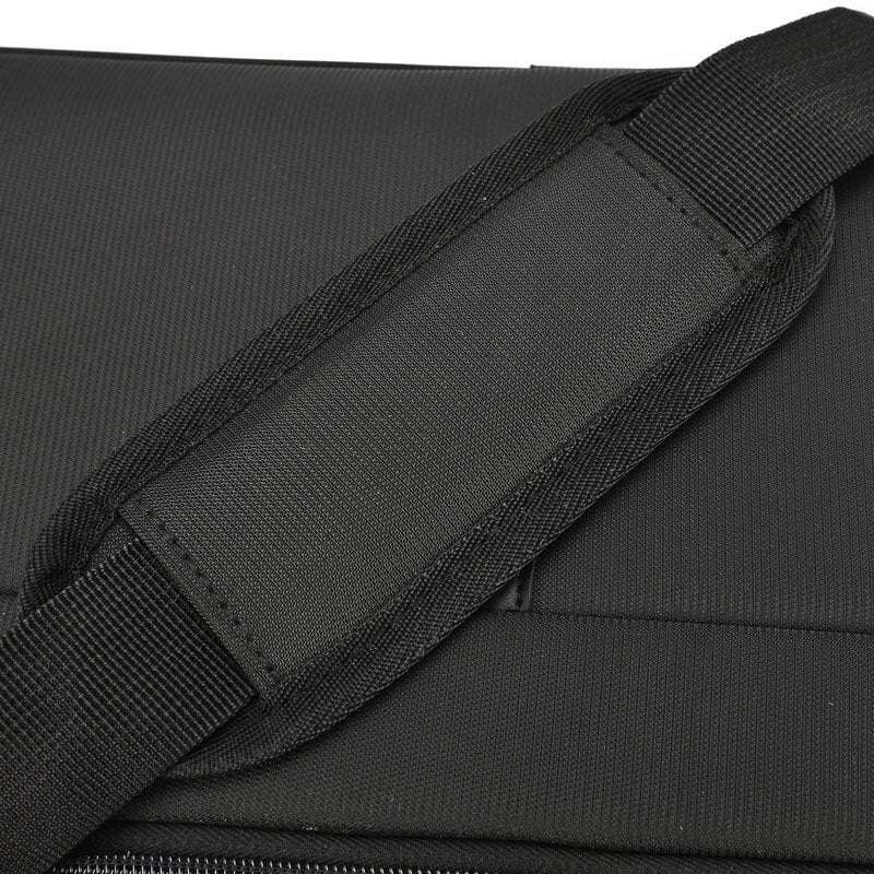 Mallette professionnelle pour ordinateur – Sac fourre-tout minimaliste
