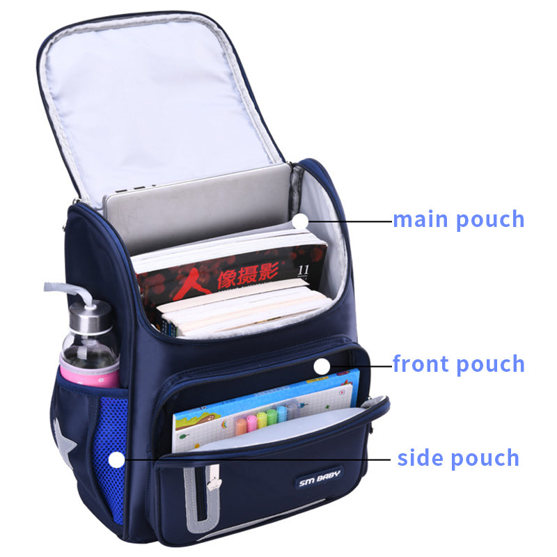 Cartable Elégant