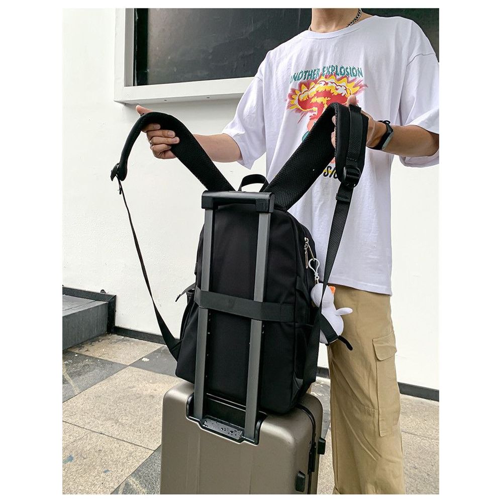Sac à dos femme cartable