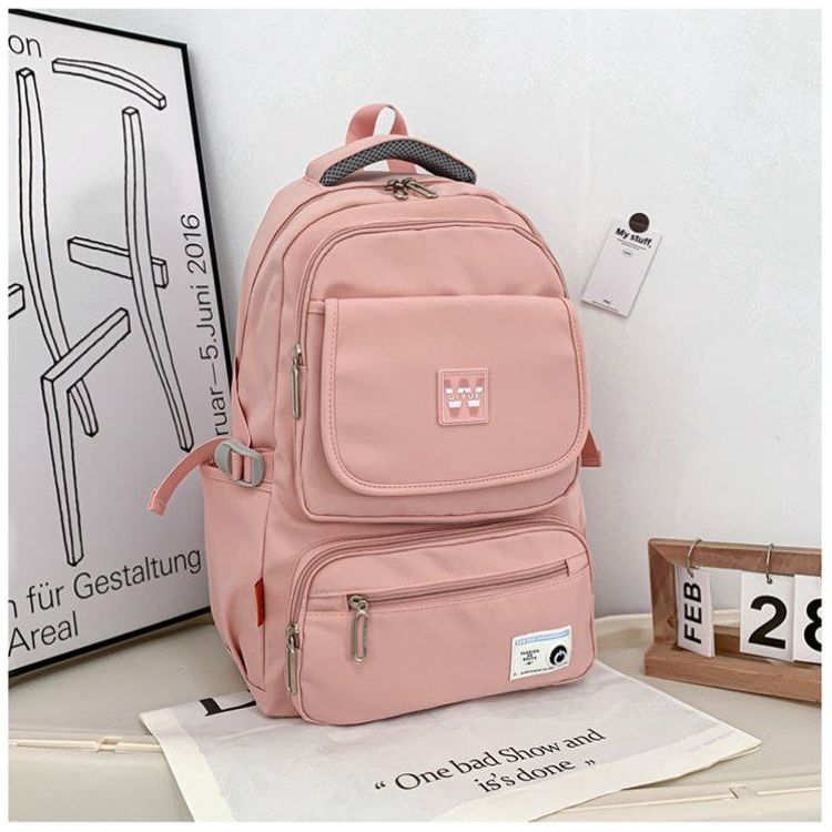 Sac à dos femme cartable