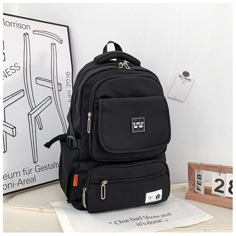 Sac à dos femme cartable