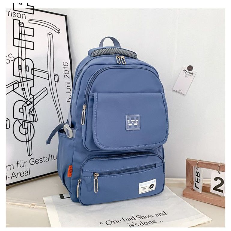 Sac à dos femme cartable