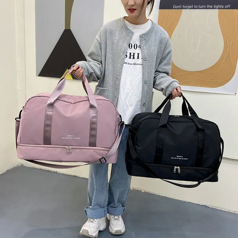 BAG FASHION GYM