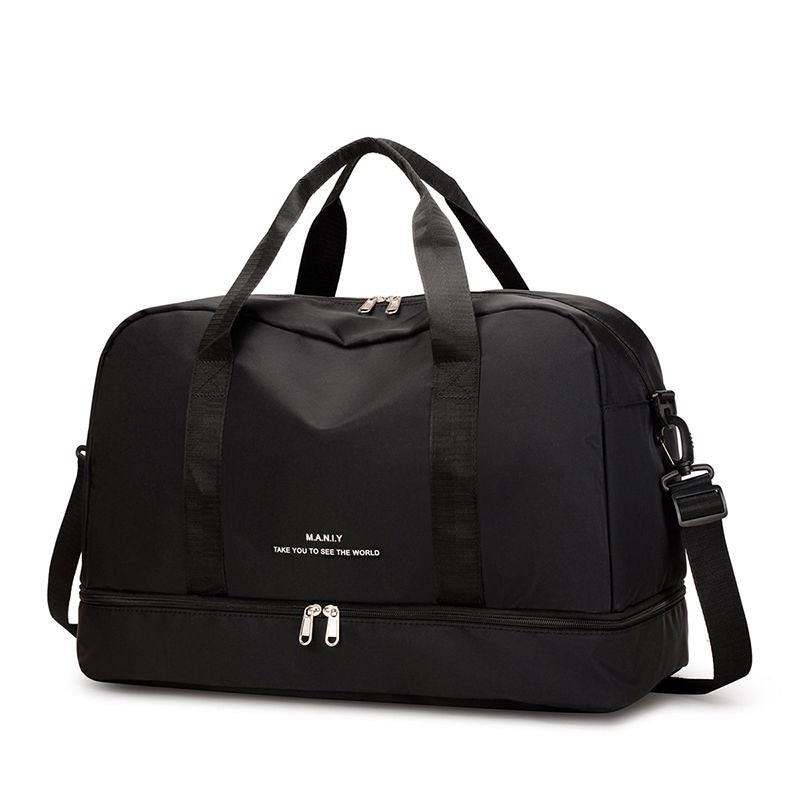 BAG FASHION GYM