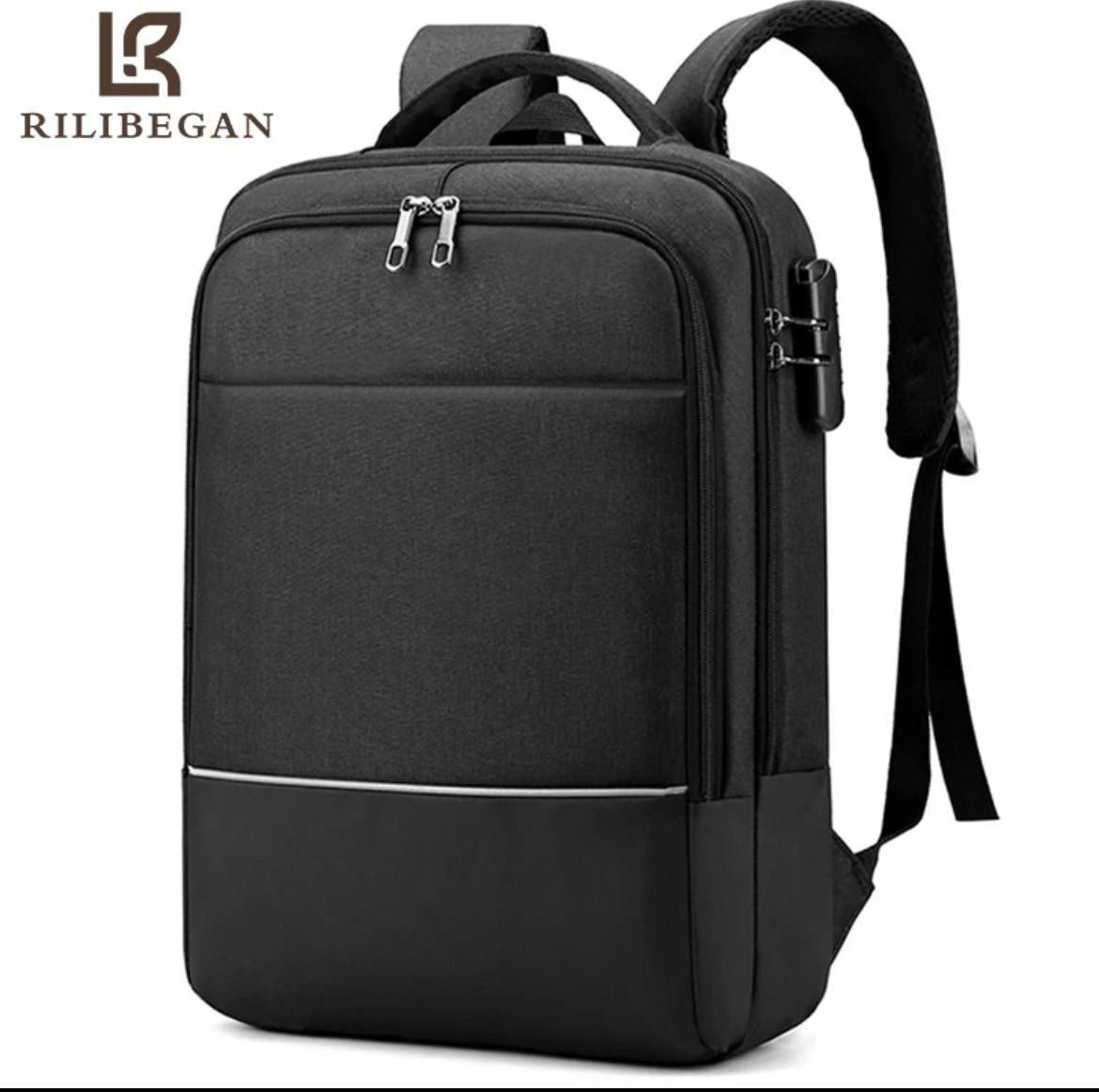 Sac à dos antivol