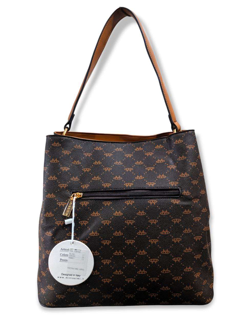 Sac à main pour femme minissimi