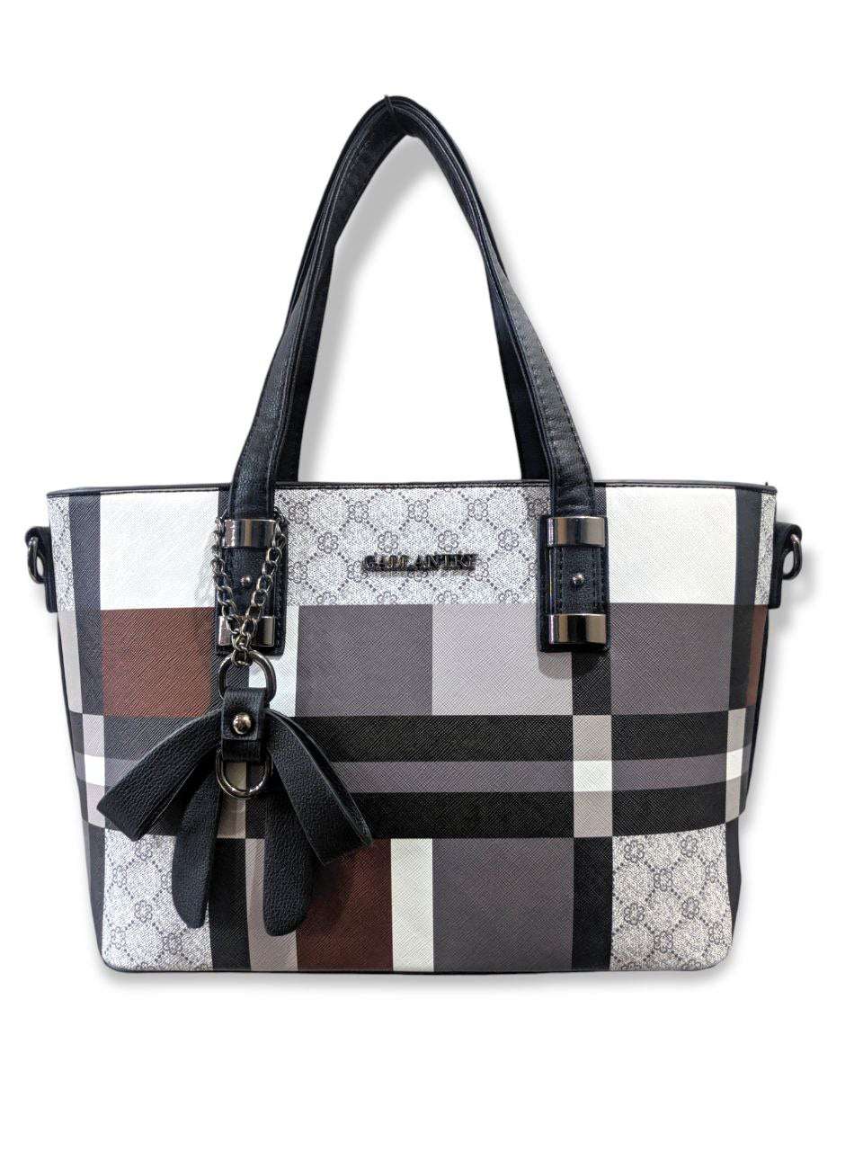 Sac à main pour les femmes A4 multicolore