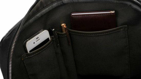 Porte-documents david Jones Original