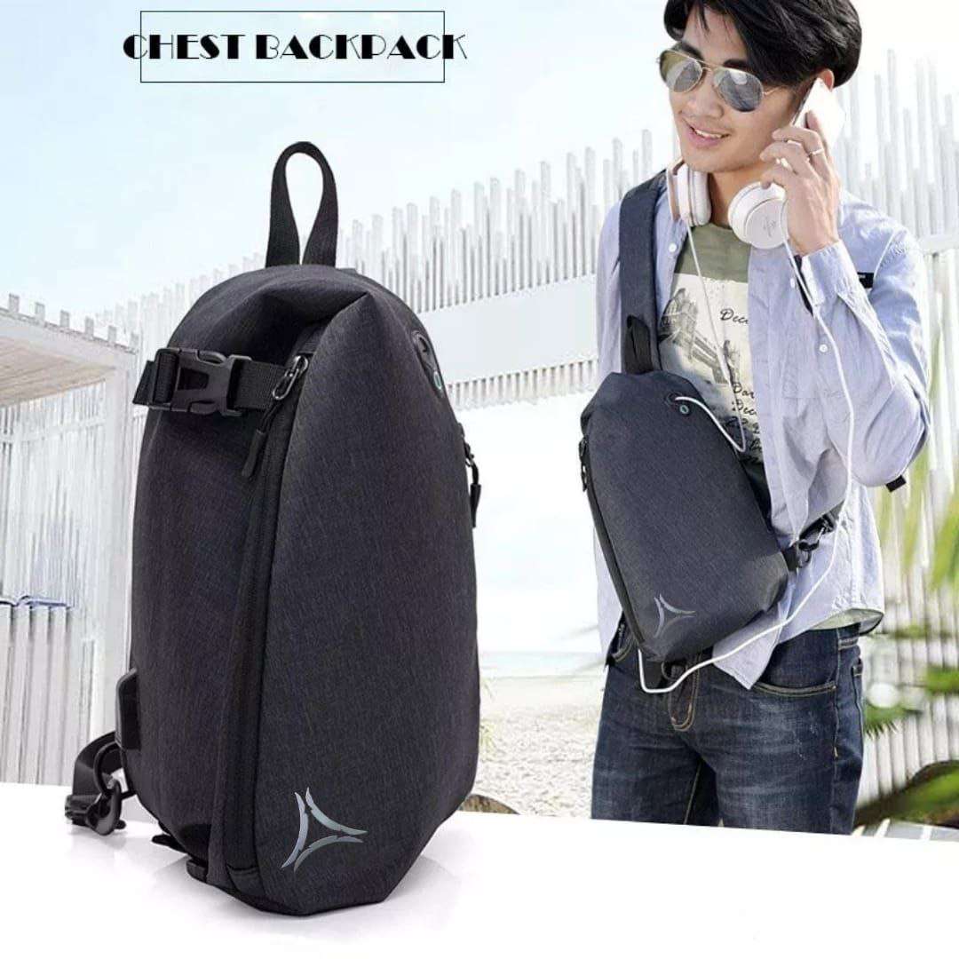 Sac à bandoulière