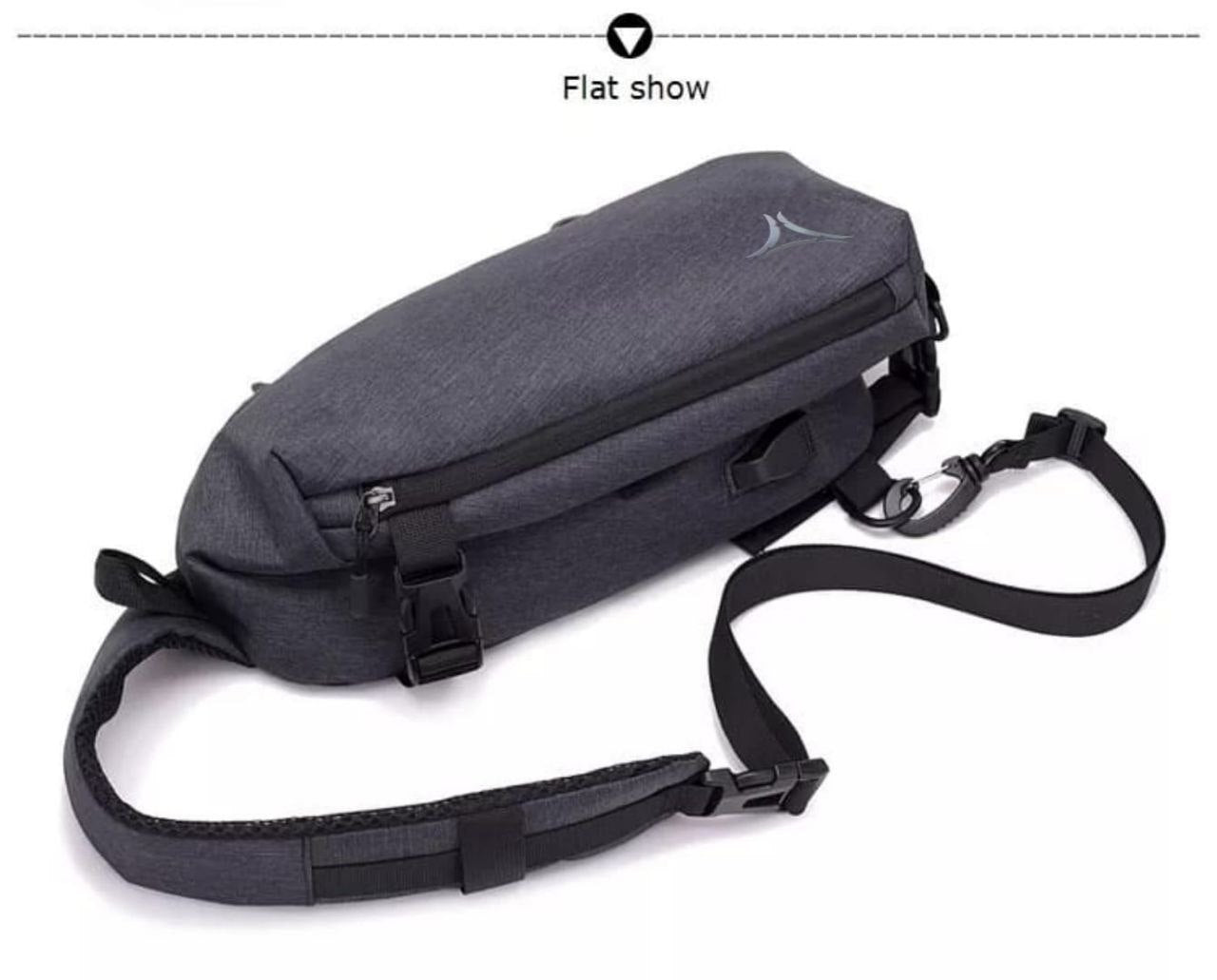 Sac à bandoulière