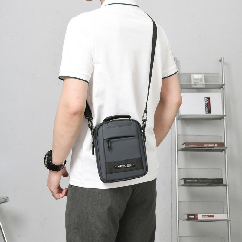 Sac à Main Transformable en Bandoulière