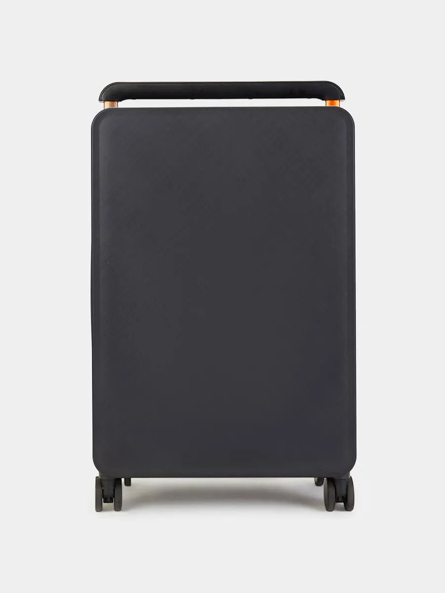 Valise de voyage à roulettes de haute gamme cabine