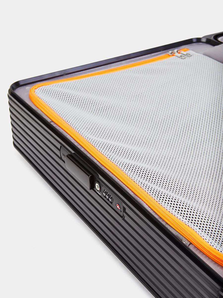 Valise de voyage à roulettes de haute gamme