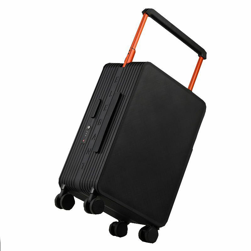 Valise de voyage à roulettes de haute gamme