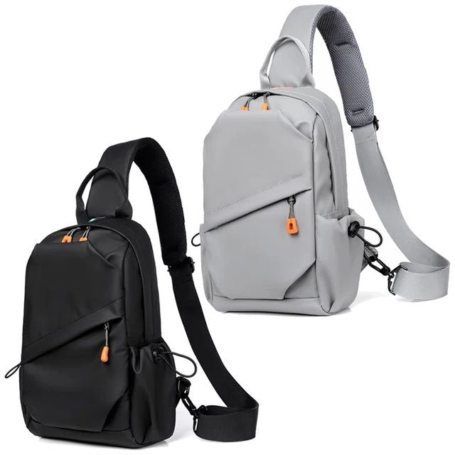 Sac de sport extérieur, sac bandoulière pour le camping