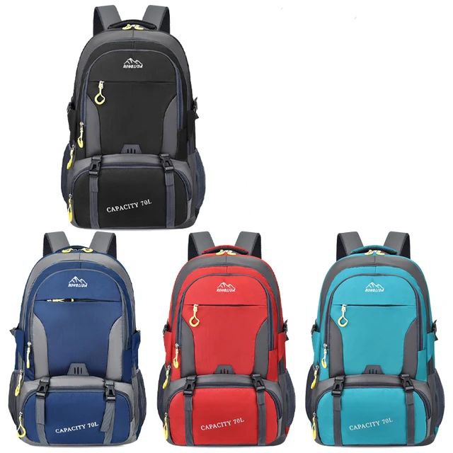 Sac De Rangement D'alpinisme et de voyage
