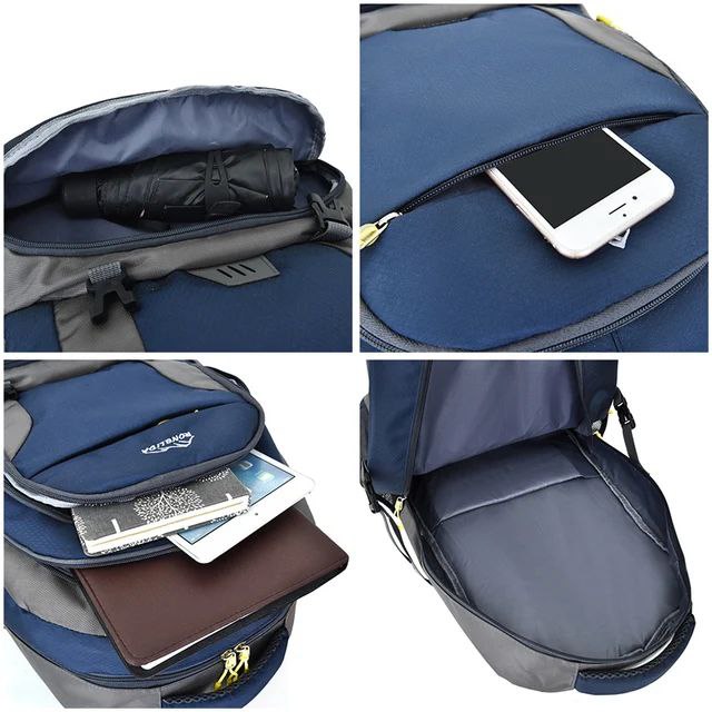 Sac De Rangement D'alpinisme et de voyage