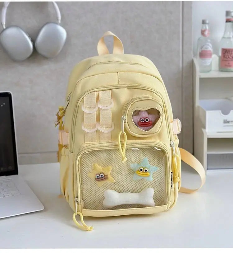 Cartable Scolaire Enfant-cartable primaire léger