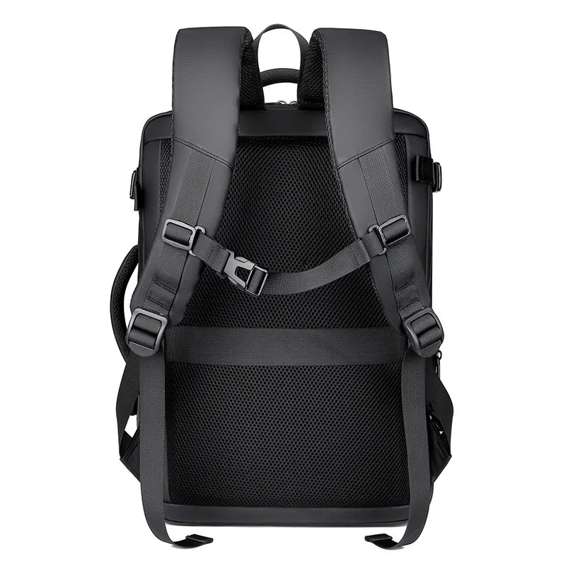Sac à dos business homme pour usage quotidien et voyage – sac de cabine aérienne