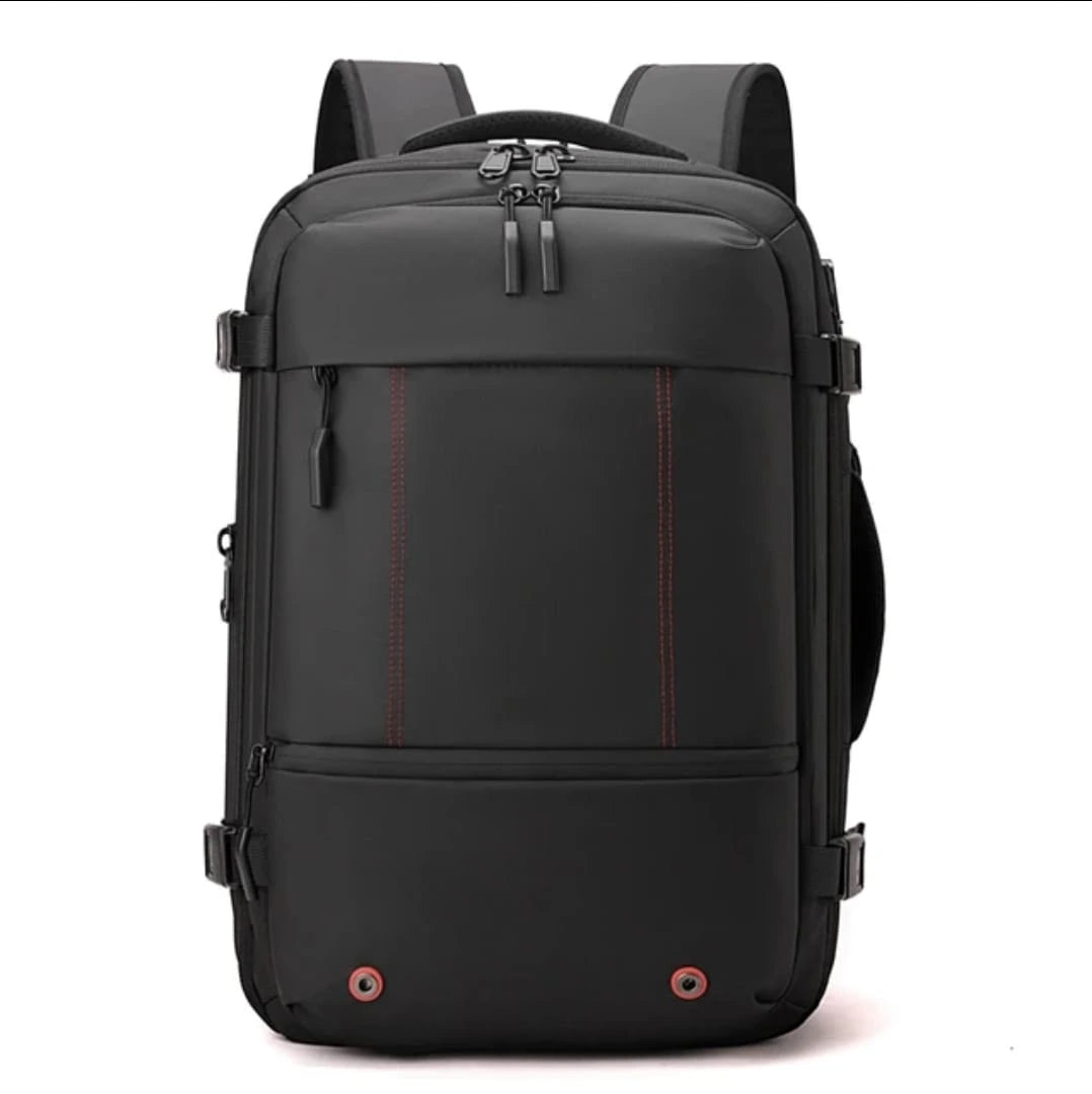 Sac sous vide de voyage avec pompe manuelle au Maroc