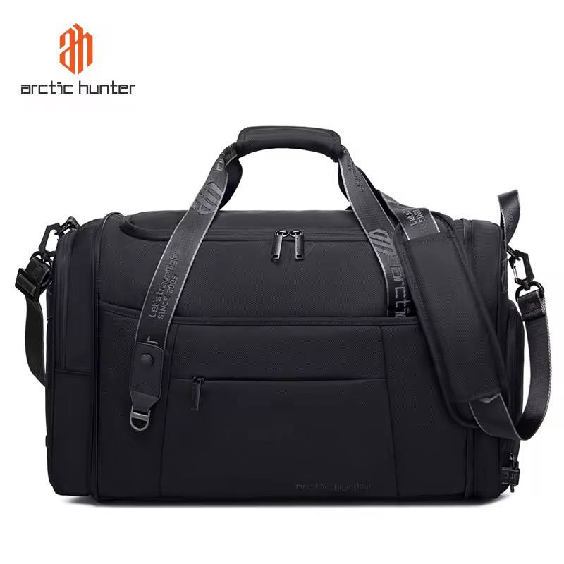 Compartiment chaussures étanche du sac de voyage