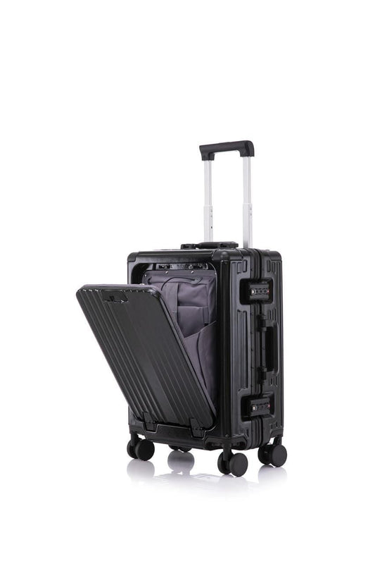 5 caractéristiques indispensables pour bien choisir une valise cabine