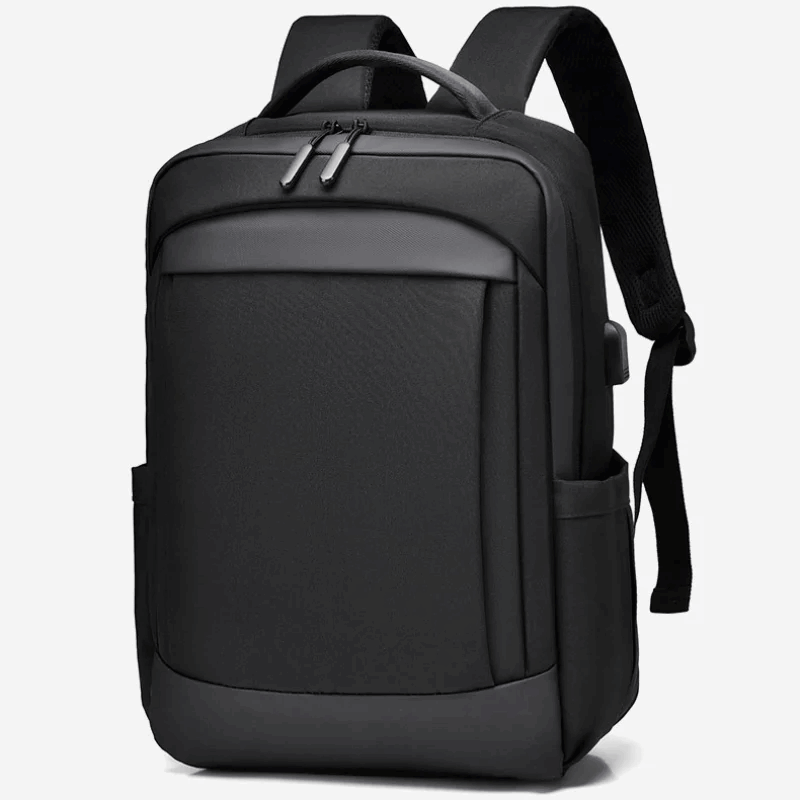 Sac à dos de Voyage et PC Multifonction Unisexe - Oxford